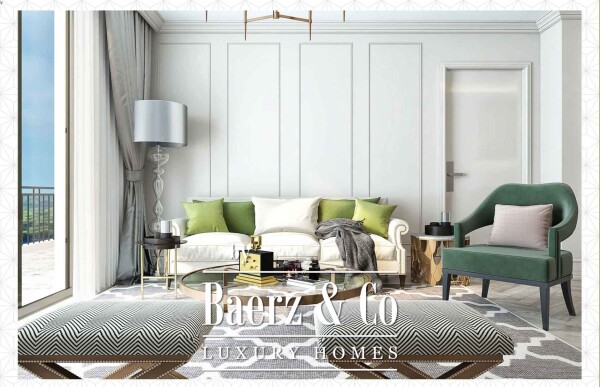 photo 2 Luxury Two Bedroom Apartment in Budva Center next to the Sea and Old Town