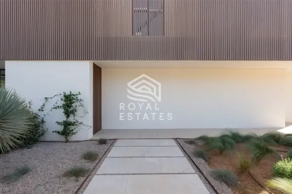 photo 54 Beautiful luxury home in Can Pep Simo