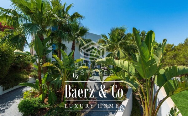 photo 31 Beautiful luxury home in Talamanca