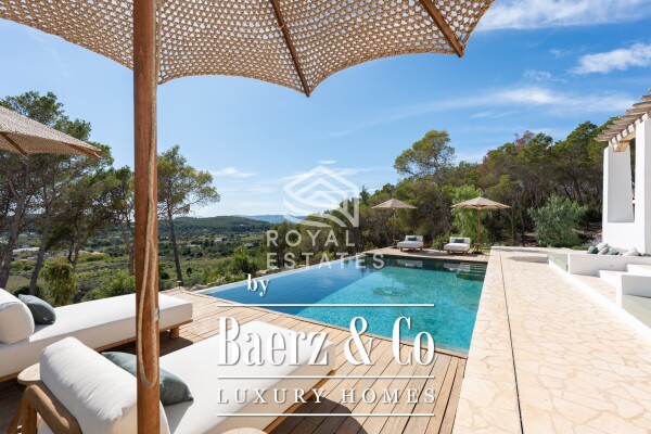 photo 7 Beautiful luxury home in Santa Gertrudis