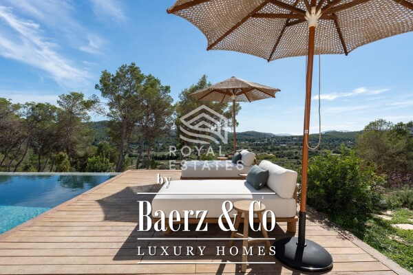 photo 11 Beautiful luxury home in Santa Gertrudis