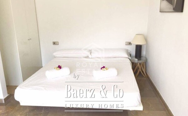 photo 12 Beautiful luxury home in Playa d'en Bossa