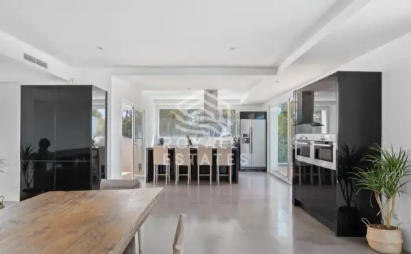 photo 15 Beautiful luxury home in Cala moli