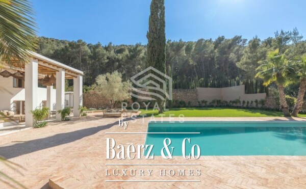 photo 28 Beautiful luxury home in Sa Carroca