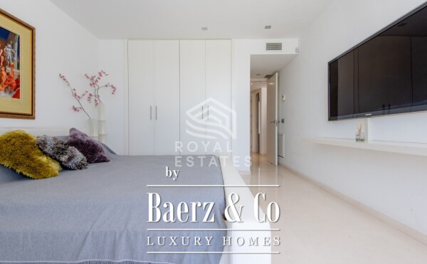 photo 9 Beautiful luxury home in Cala Carbo