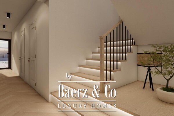 photo 19 Zadar, Diklo: Luxury beachfront villa with pool and olive grove