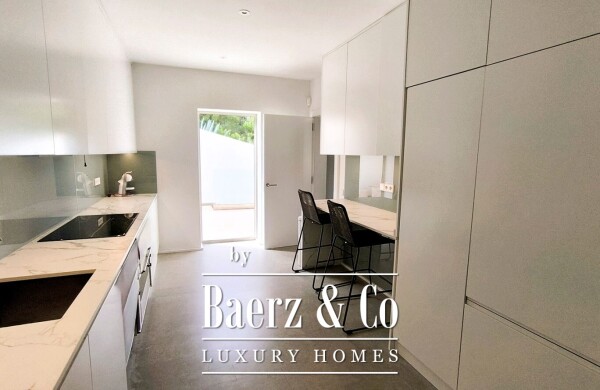 photo 10 EXQUISITE LUXURY VILLA WITH PANORAMIC VIEWS IN THE BAY OF MAHÓN, MENORCA