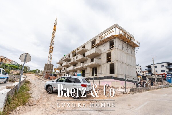 photo 10 Čiovo, Okrug Gornji - penthouse with panoramic view