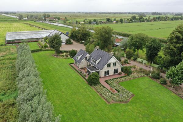 photo 5 Lange Meentweg 4