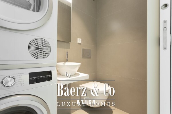 photo 16 Penthouse for sale in Sant Gervasi - Galvany