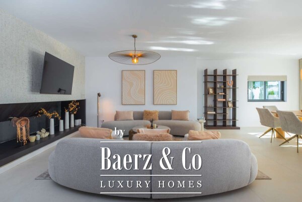 photo 12 Beautiful luxury home in Can Ramón, Can Ramón