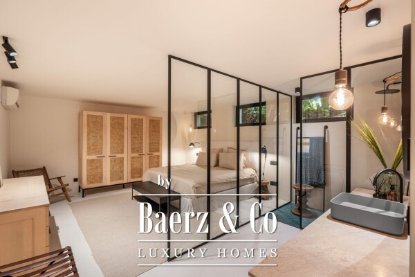 photo 38 Villa - Nueva Andalucia - Marbella - Ref: 8533