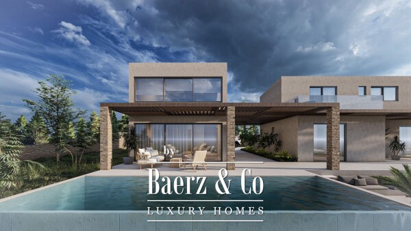 photo 4 1115698 - Villa For sale, Avia, 120 sq.m., €950.000