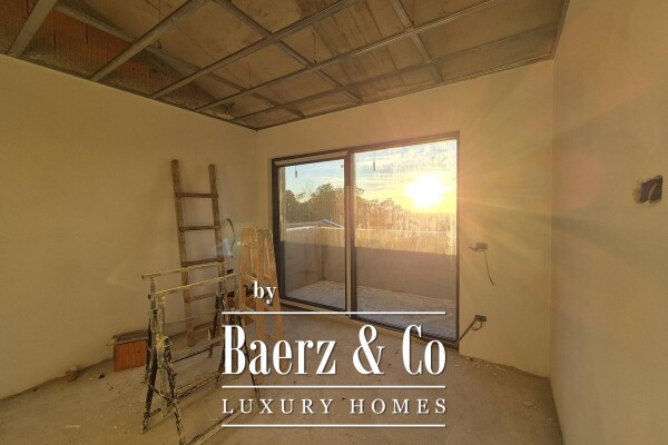 photo 10 Istria, Sv. Lovreč, a villa with a panoramic view of the sea and olive groves