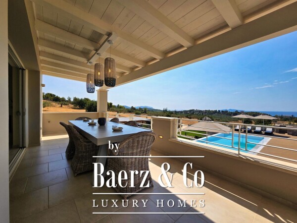 photo 24 1124662 - Villa For sale, Kranidi, 300 sq.m., €1.500.000