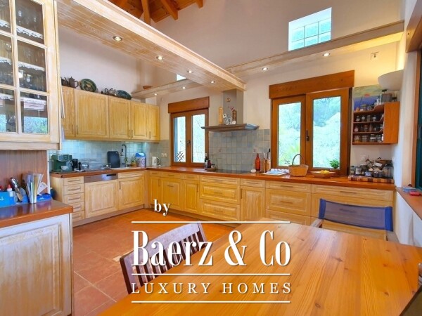 photo 9 (For Sale) Residential Villa || Argolida/Kranidi - 340 Sq.m, 5 Bedrooms, 2.750.000€