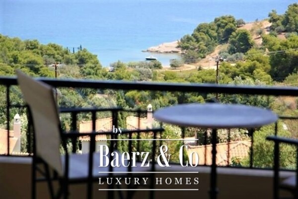 photo 19 (For Sale) Residential Villa || Argolida/Kranidi - 280 Sq.m, 5 Bedrooms, 1.500.000€