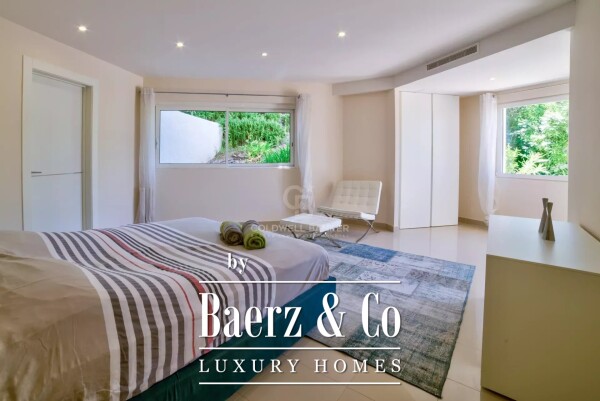 photo 11 Gorgeous villa in a secured domaine