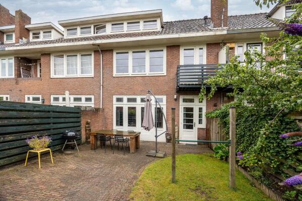 photo 16 Dr. P.J.H. Cuypersplein 45