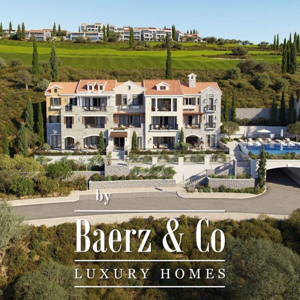 photo 4 Luxury Three Bedroom Apartment with Panoramic Seaview in Montenegro