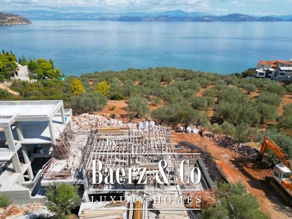 photo 3 (For Sale) Residential Detached house || Argolida/Nafplio - 206 Sq.m, 3 Bedrooms, 1.150.000€