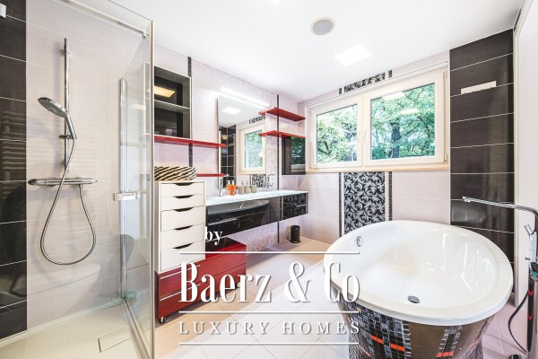 photo 15 Zagreb, Remete, luxury family villa with pool