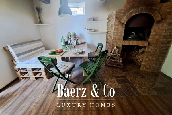 photo 16 Opatija, Ičići, charming family villa with a large yard and sea view