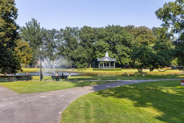 photo 33 Regentesselaan 10