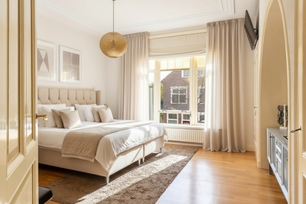 photo 22 Regentesselaan 10