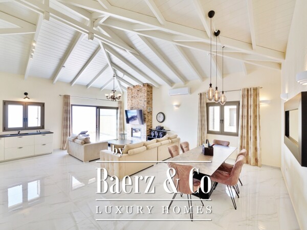 photo 7 (For Sale) Residential Villa || Messinia/Lefktro-Kardamyli - 332 Sq.m, 7 Bedrooms, 2.800.000€