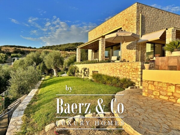 photo 5 (For Sale) Residential Villa || Messinia/Pylos - 292 Sq.m, 4 Bedrooms, 1.950.000€