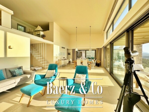 photo 10 (For Sale) Residential Villa || Messinia/Pylos - 292 Sq.m, 4 Bedrooms, 1.950.000€