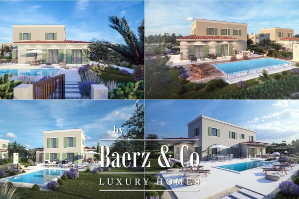 photo 22 Istria, Poreč, detached house with a beautiful garden