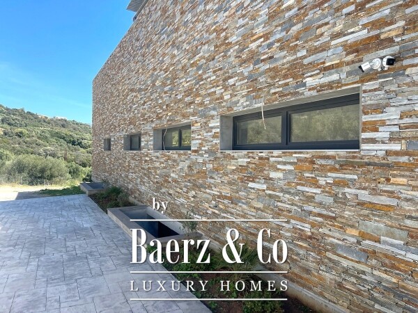 photo 15 (For Sale) Residential Villa || Messinia/Pylos - 450 Sq.m, 5 Bedrooms, 2.500.000€