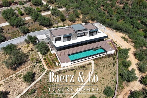 photo 18 (For Sale) Residential Villa || Messinia/Pylos - 450 Sq.m, 5 Bedrooms, 2.500.000€