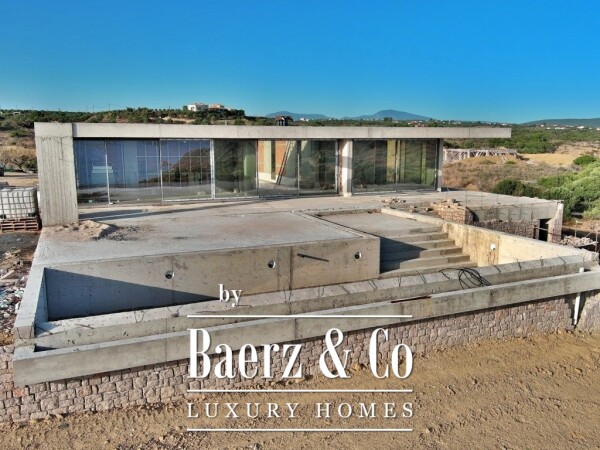 photo 18 (For Sale) Residential Villa || Messinia/Methoni - 386 Sq.m, 4 Bedrooms, 2.900.000€