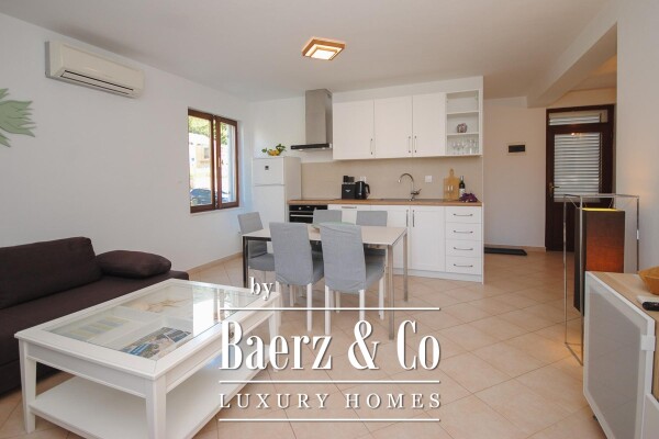 photo 7 Vis, nice apartment house 150 m from the Riva and the town center