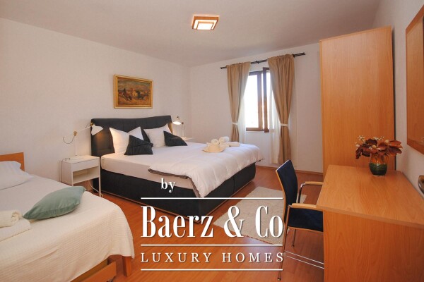 photo 12 Vis, nice apartment house 150 m from the Riva and the town center