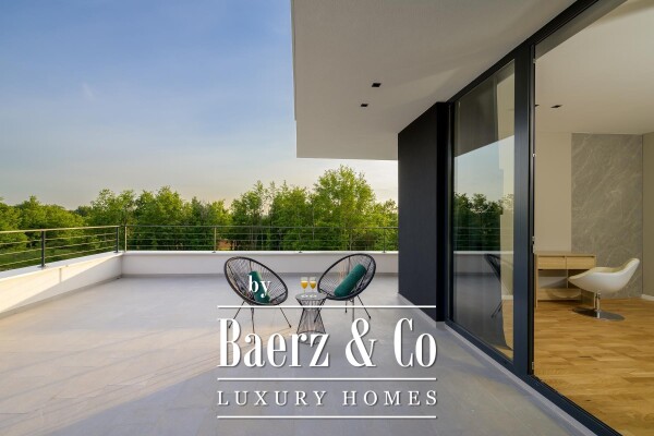 photo 65 Istria, Grožnjan - Designer villa, a combination of top design, luxury equipment and privacy