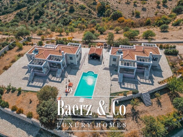 photo 18 1227780 - Detached house For sale, North Kinouria, 520 sq.m., €1.200.000