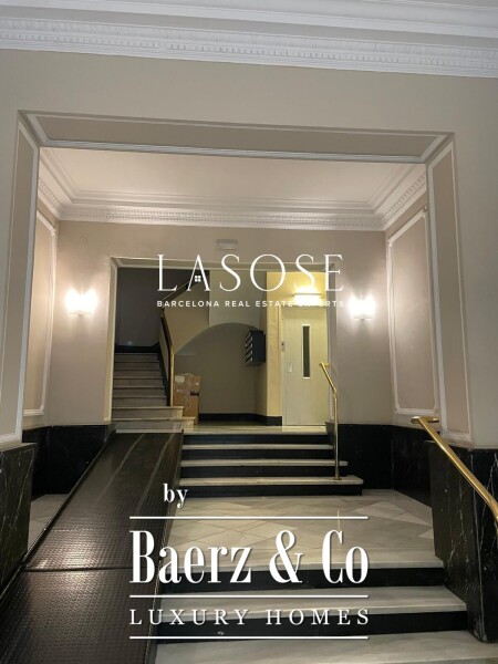 photo 33 Barcelona, LAntiga Esquerra de lEixample