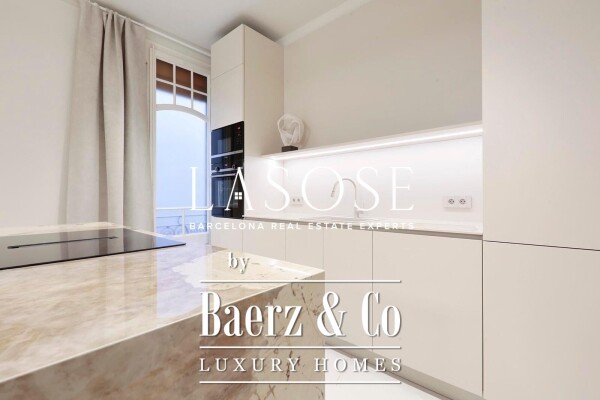 photo 4 Barcelona, Dreta de l´Eixample