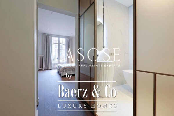 photo 24 Barcelona, Dreta de l´Eixample