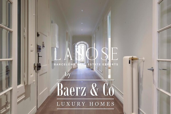 photo 29 Barcelona, Dreta de l´Eixample