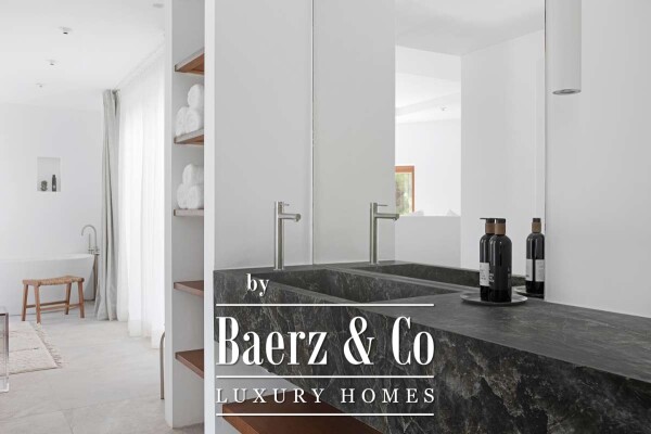 photo 35 Beautiful luxury home in Can Furnet, Can Furnet