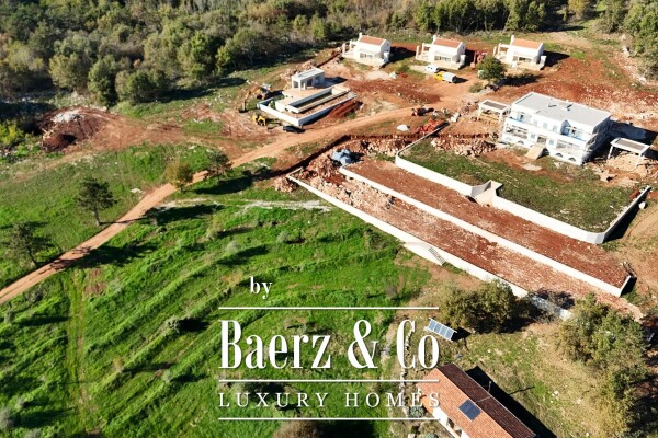 photo 2 Istria, Tinjan, beautiful property with 5 residential units