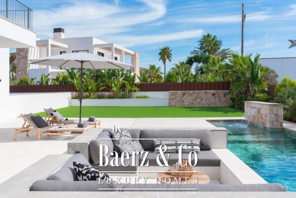 photo 5 Beautiful luxury home in Sa Carroca, Sa Carroca