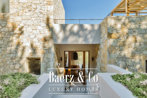 photo 7 1235567 - Villa For sale, Lefkada, 233 sq.m., €1.650.000