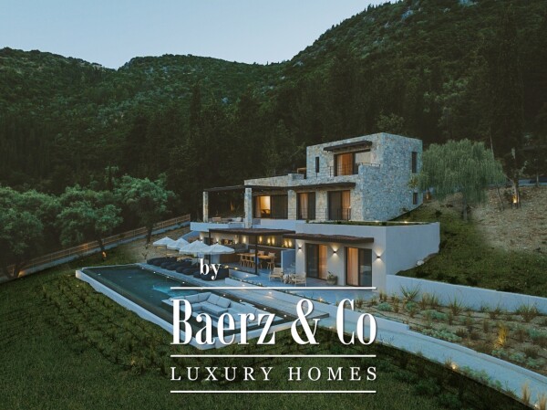 photo 29 1235567 - Villa For sale, Lefkada, 233 sq.m., €1.650.000