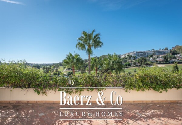 photo 16 Penthouse - Nueva Andalucia - Marbella - Ref: 8541